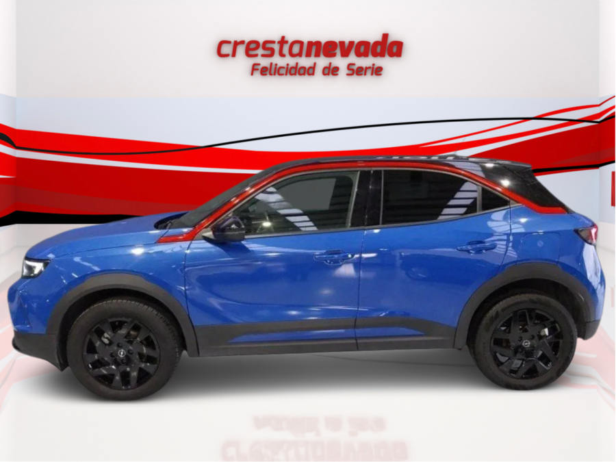 Imagen de Opel Mokka