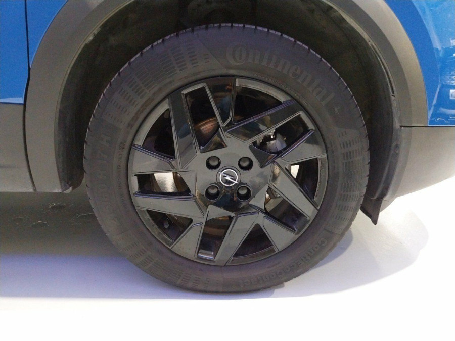 Imagen de Opel Mokka