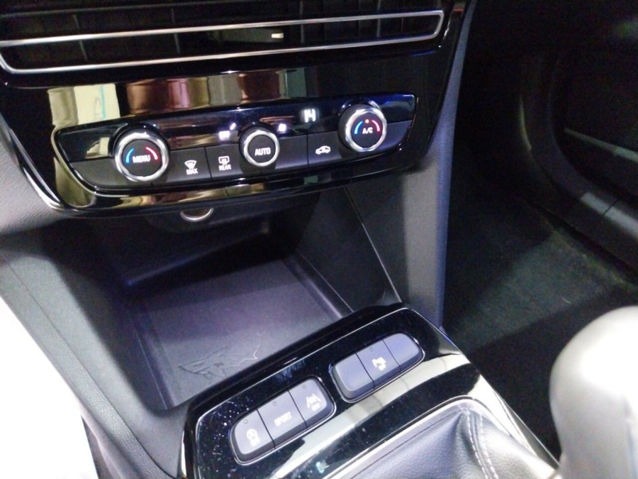 Imagen de Opel Mokka
