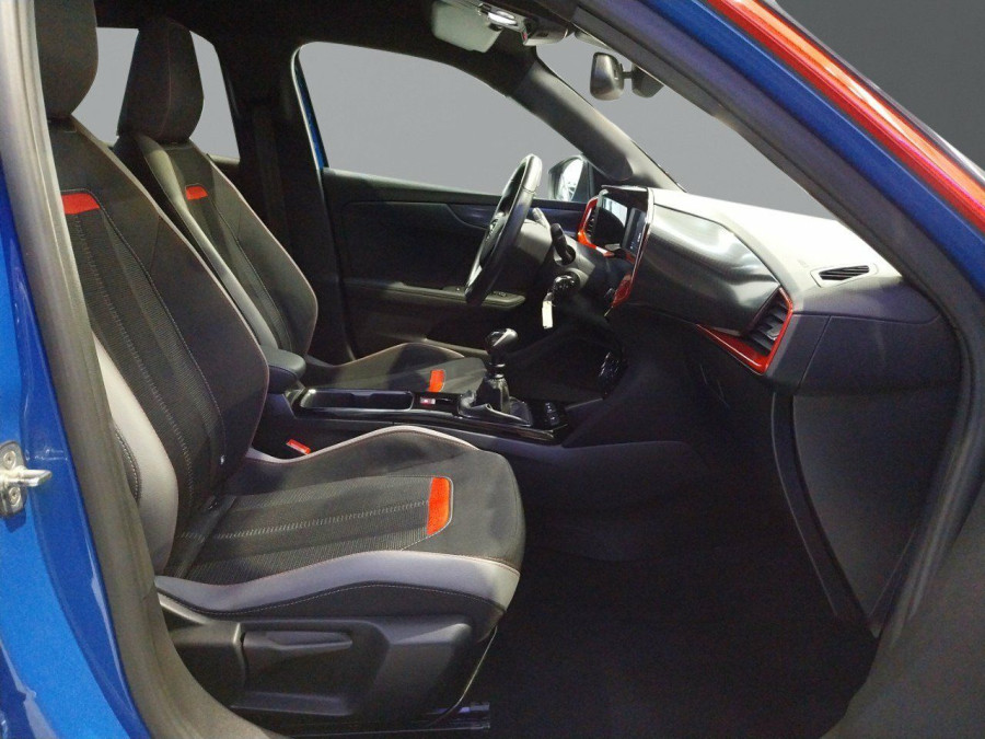 Imagen de Opel Mokka
