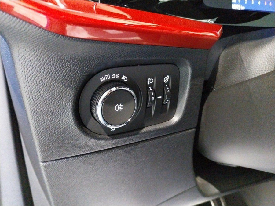 Imagen de Opel Mokka