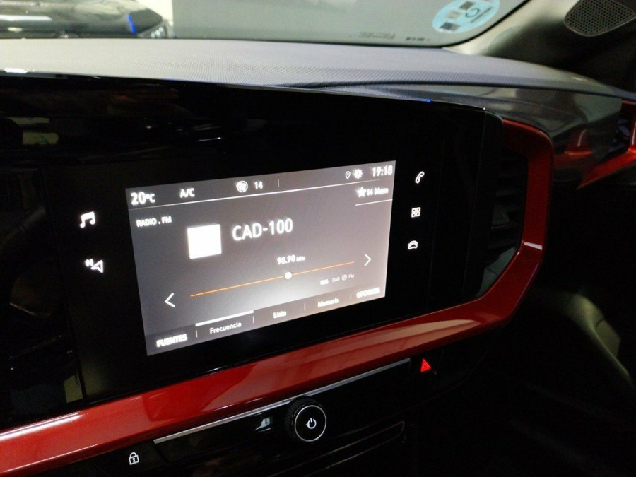 Imagen de Opel Mokka