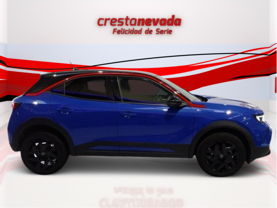 Imagen de Opel Mokka