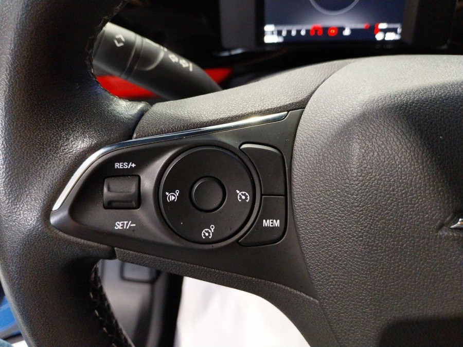 Imagen de Opel Mokka