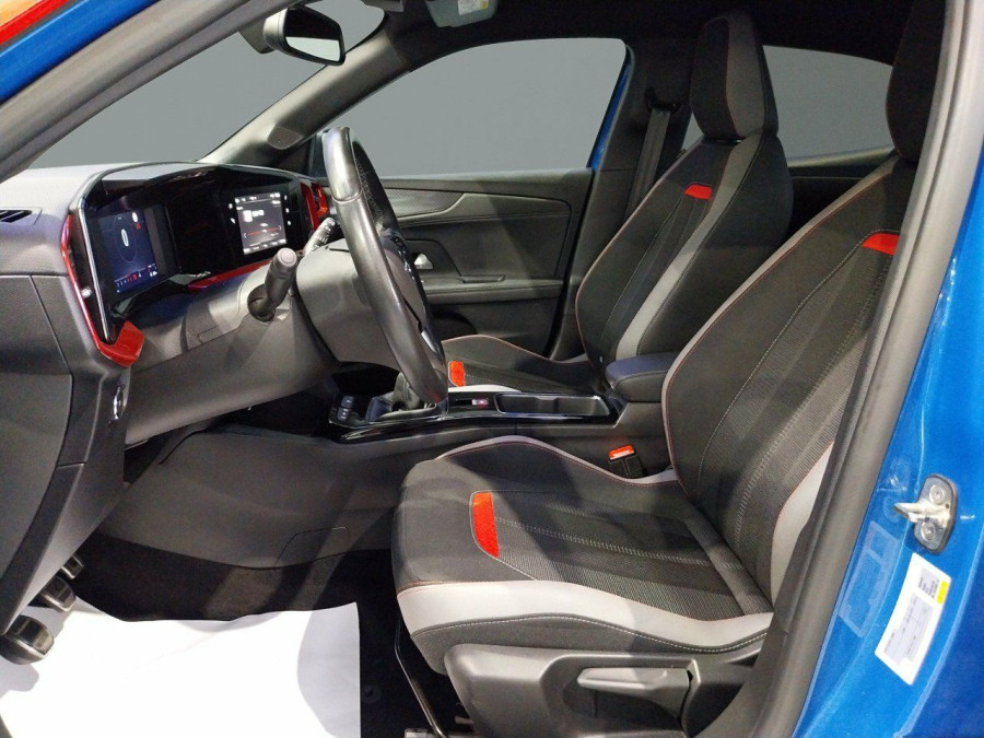 Imagen de Opel Mokka