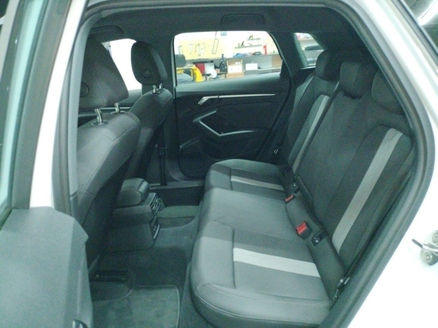 Imagen de AUDI A3