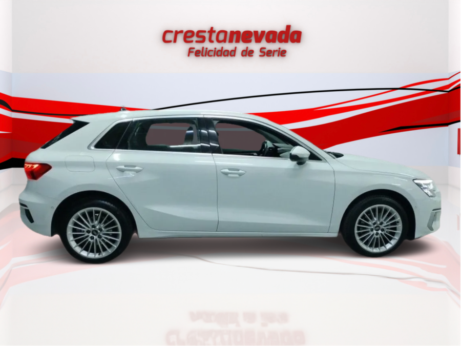 Imagen de AUDI A3