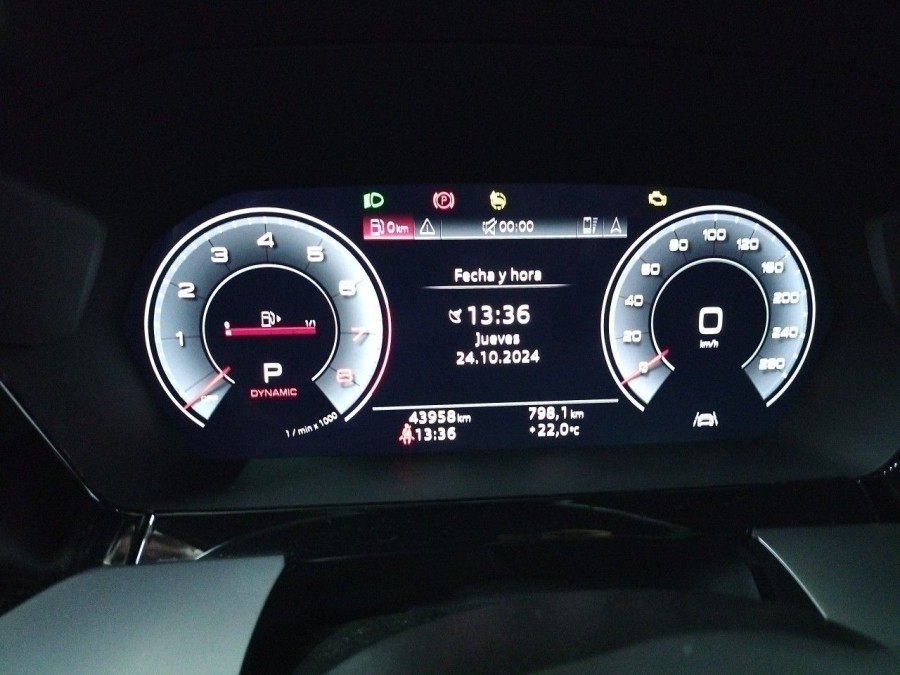 Imagen de AUDI A3
