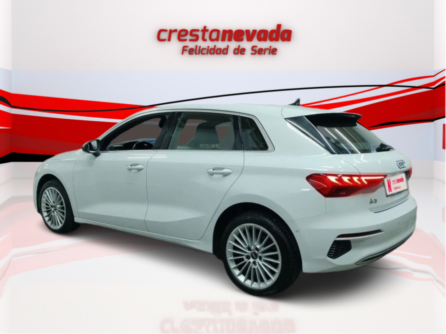 Imagen de AUDI A3