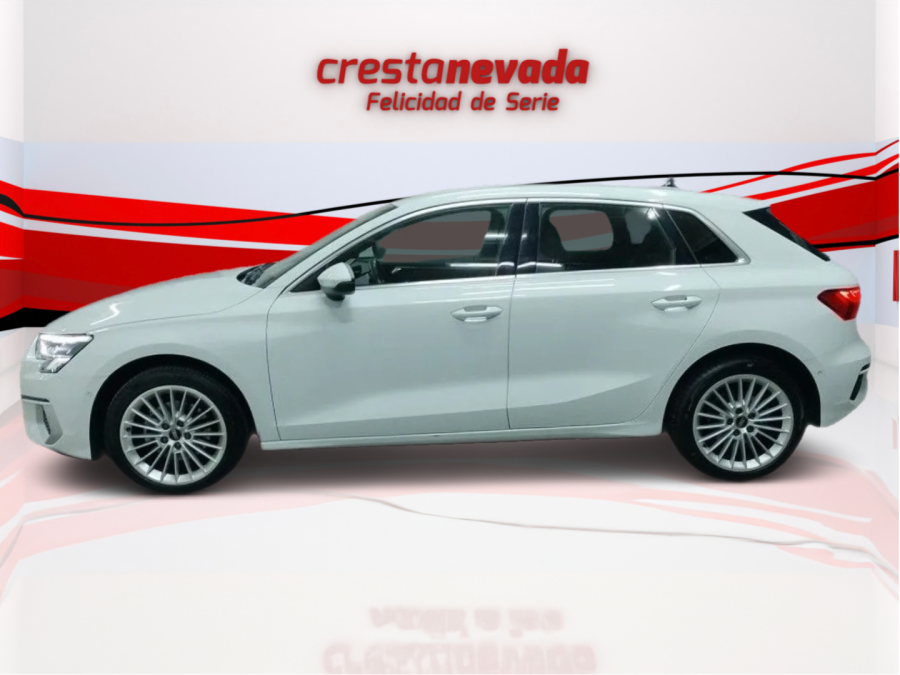 Imagen de AUDI A3