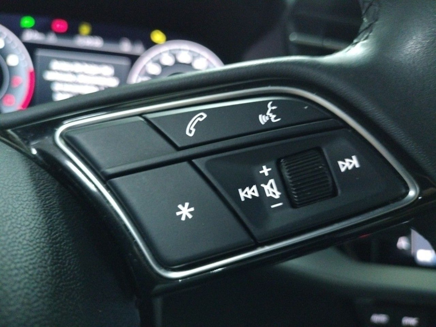 Imagen de AUDI A3