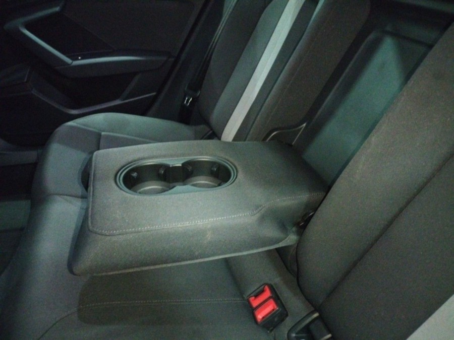 Imagen de AUDI A3