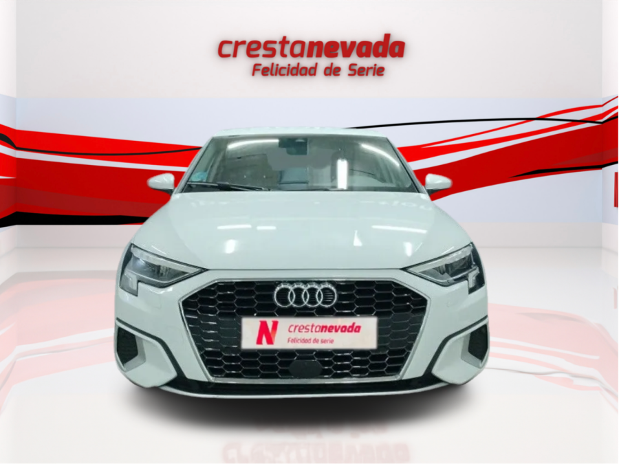Imagen de AUDI A3
