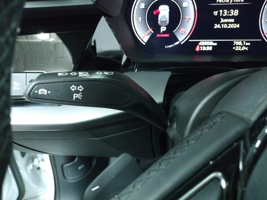 Imagen de AUDI A3