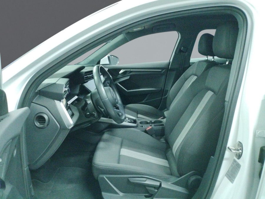 Imagen de AUDI A3