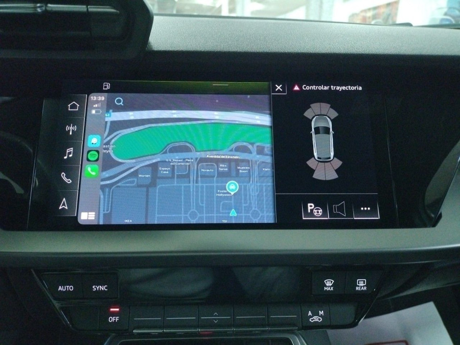 Imagen de AUDI A3