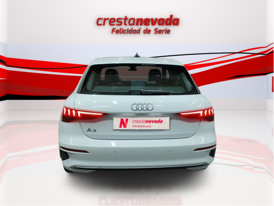Imagen de AUDI A3