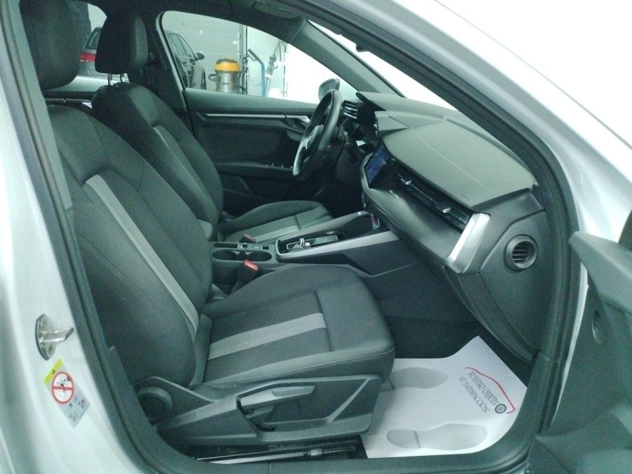Imagen de AUDI A3