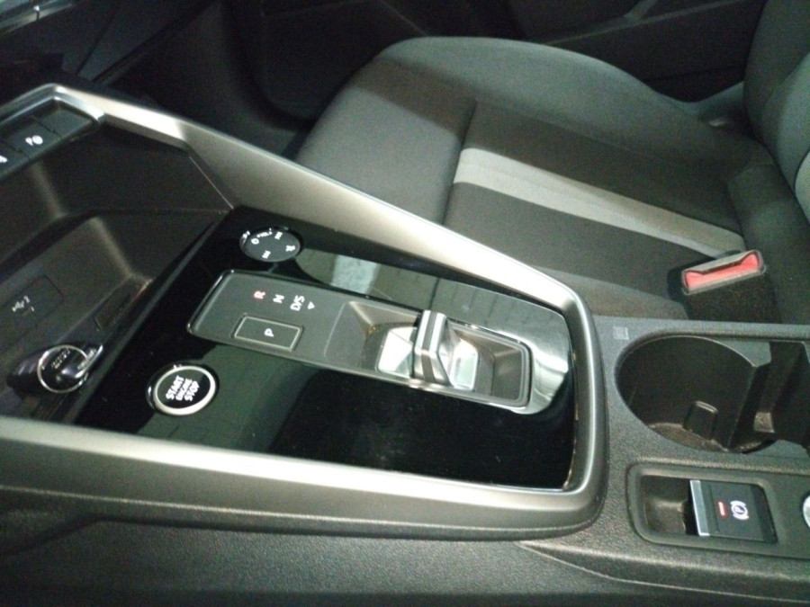 Imagen de AUDI A3
