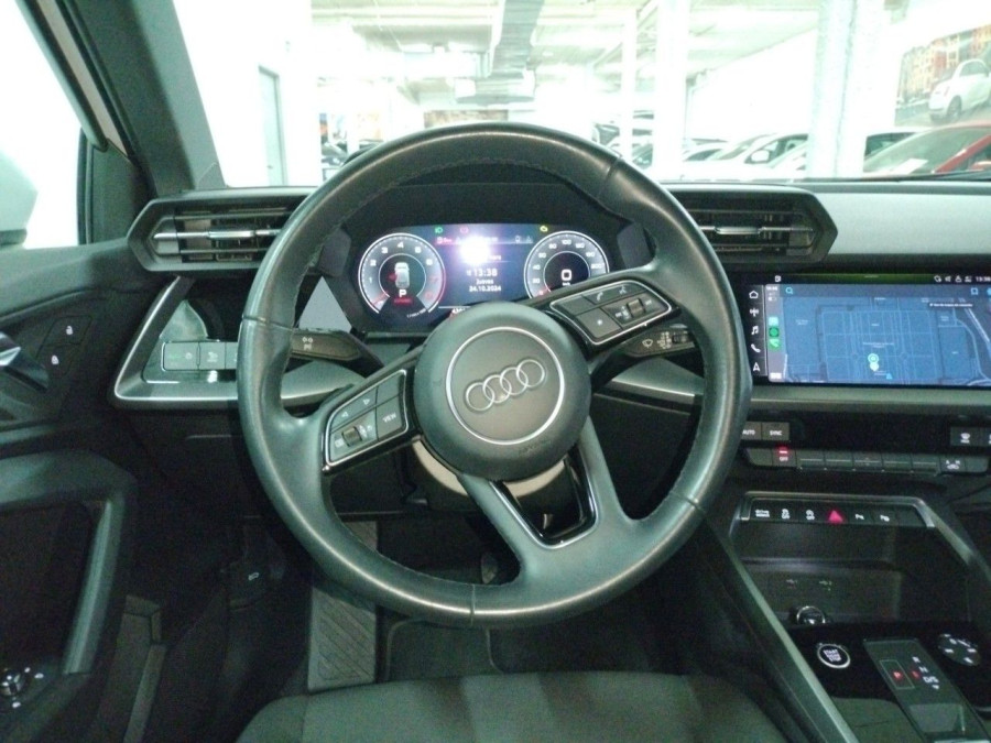 Imagen de AUDI A3