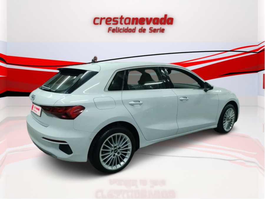 Imagen de AUDI A3