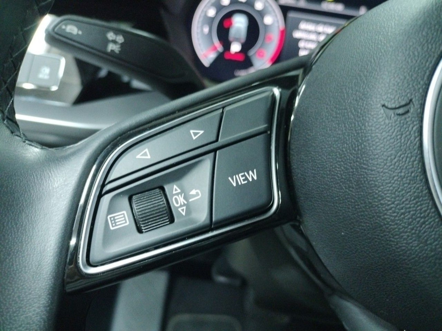 Imagen de AUDI A3