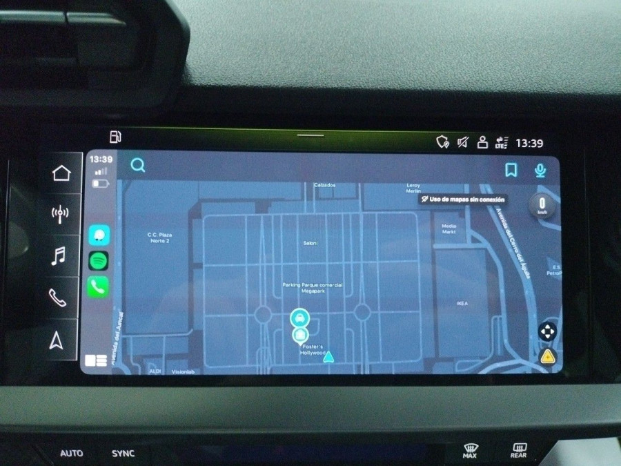 Imagen de AUDI A3