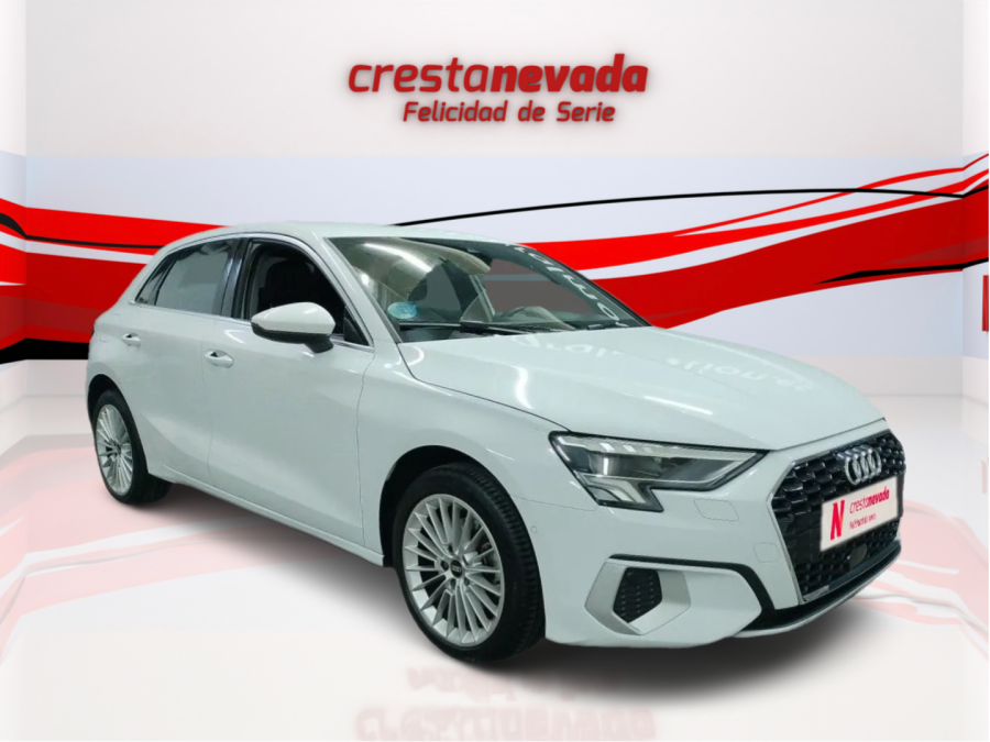 Imagen de AUDI A3