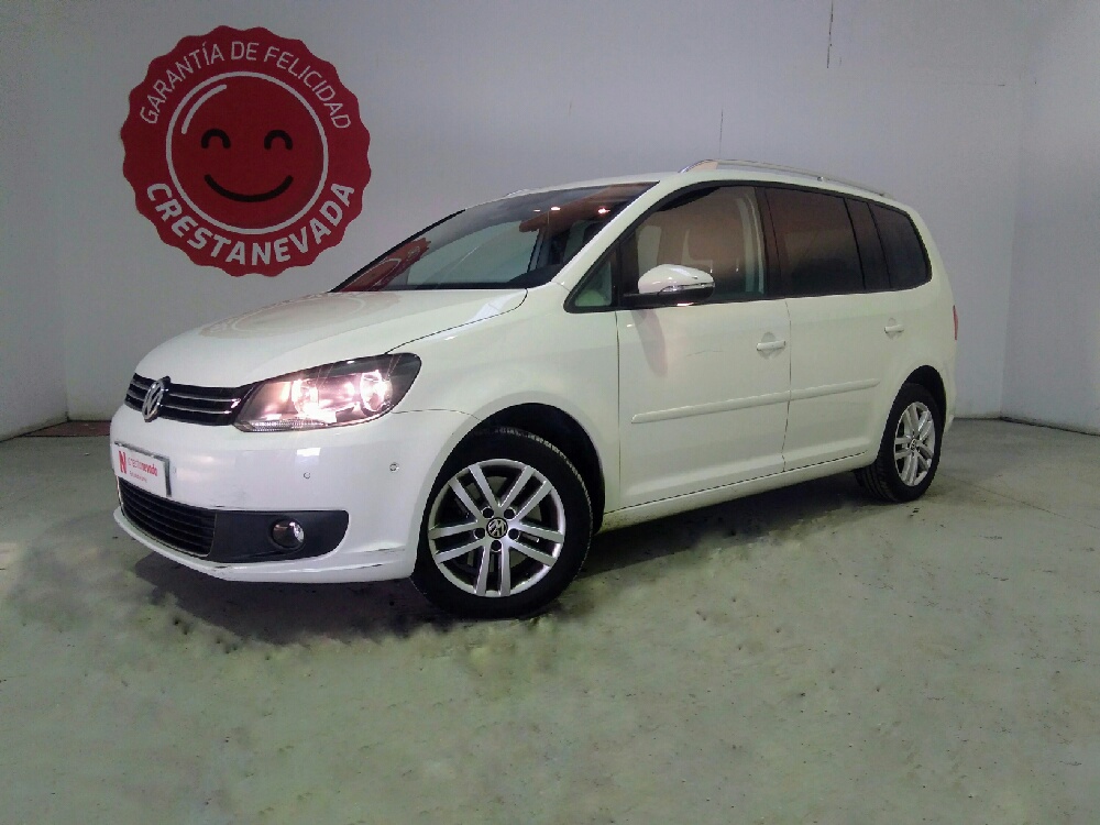 Imagen de Volkswagen Touran 