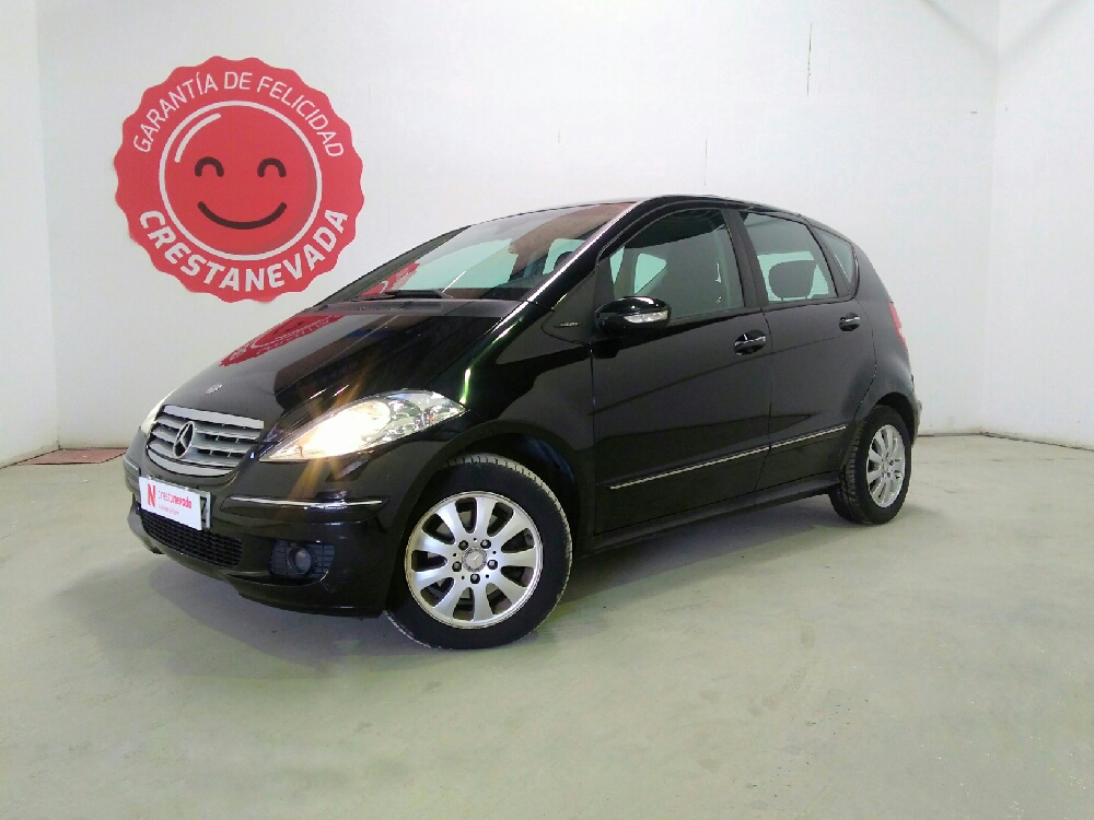 Comprar coche Mercedes Benz