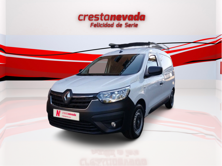 Imagen de Renault Express