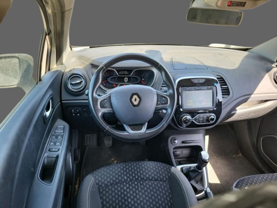 Imagen de Renault Captur