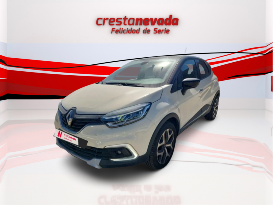 Imagen de Renault Captur