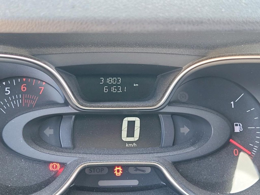Imagen de Renault Captur