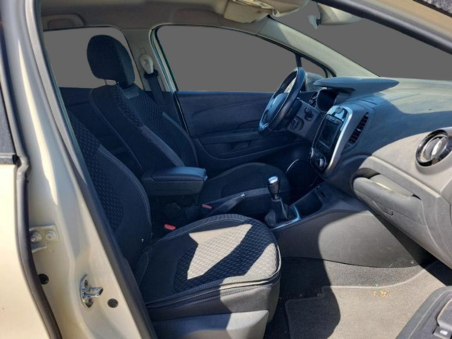 Imagen de Renault Captur
