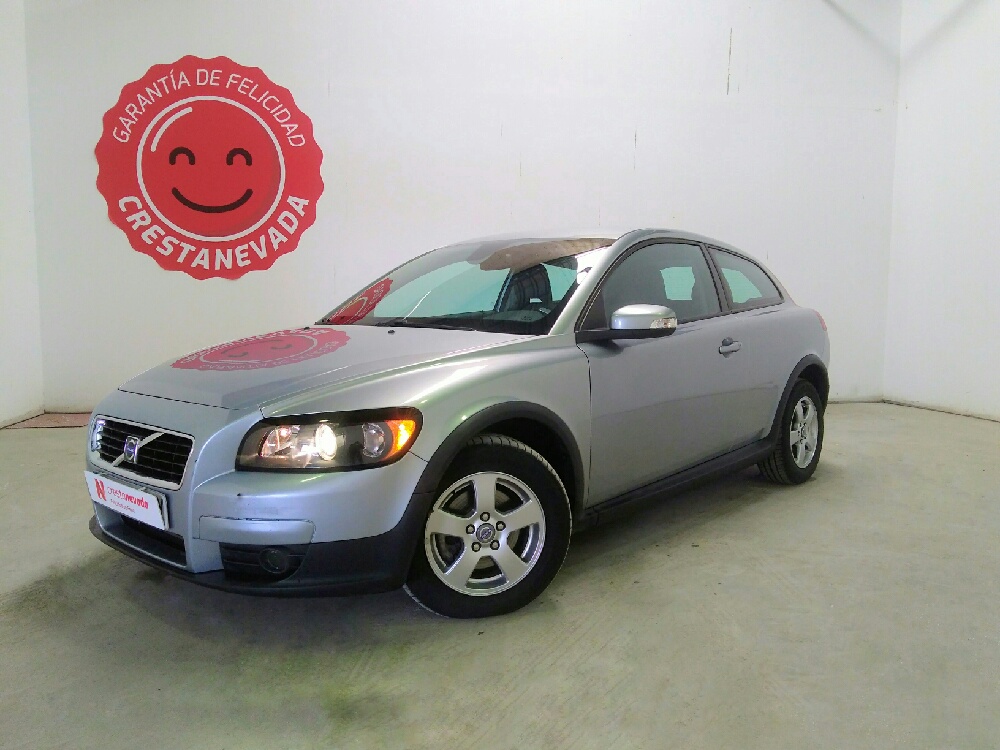 Imagen de Volvo C30