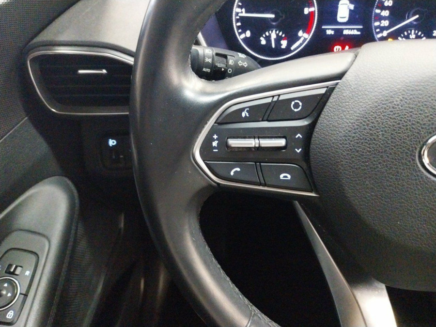 Imagen de Hyundai Santa Fe