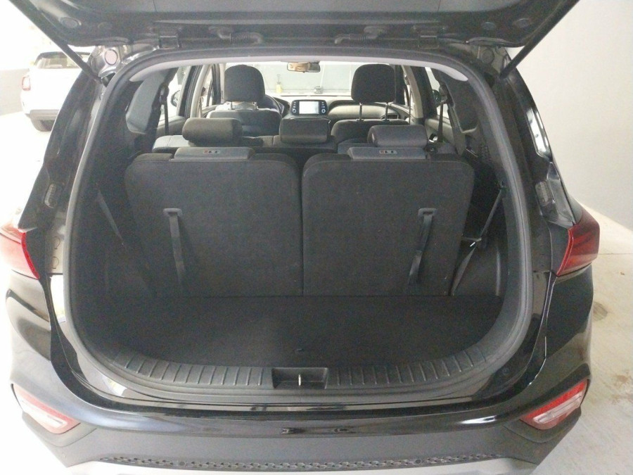 Imagen de Hyundai Santa Fe