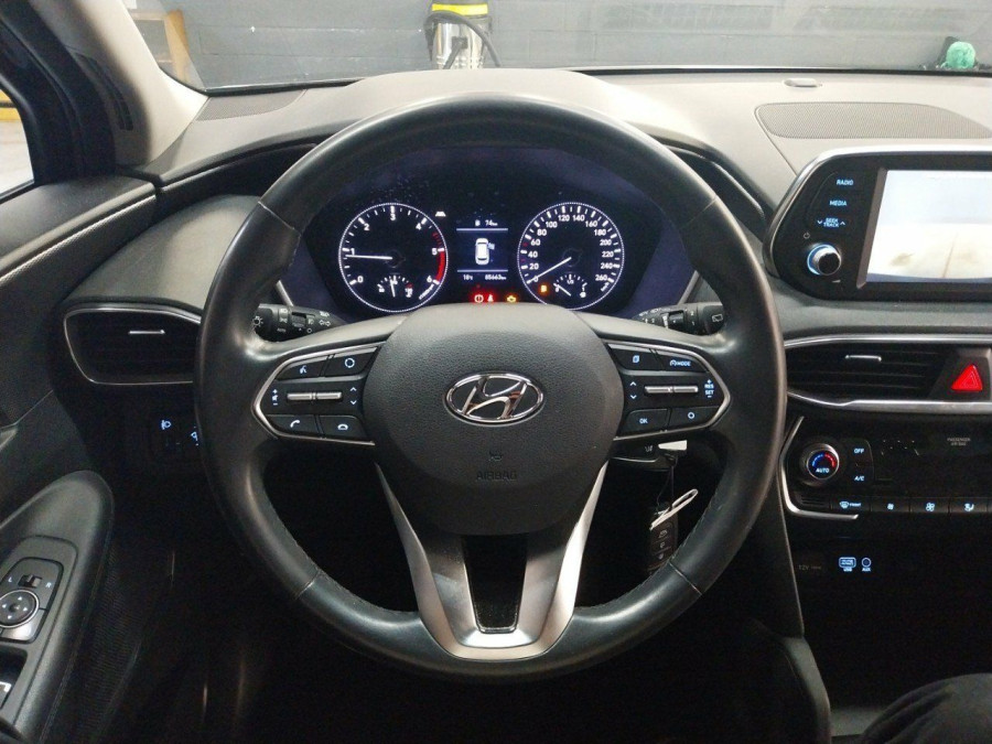 Imagen de Hyundai Santa Fe