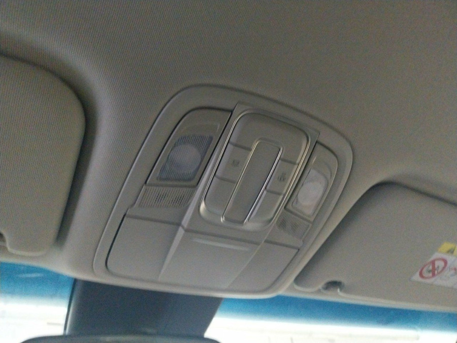 Imagen de Hyundai Santa Fe