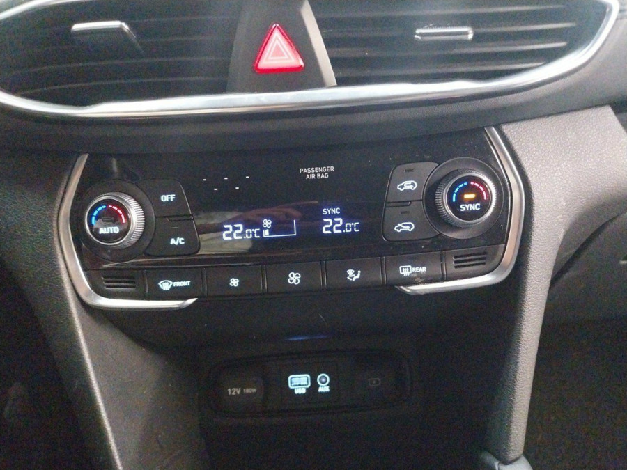 Imagen de Hyundai Santa Fe
