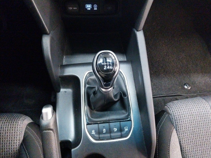 Imagen de Hyundai Santa Fe