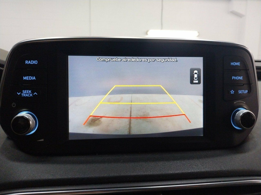 Imagen de Hyundai Santa Fe