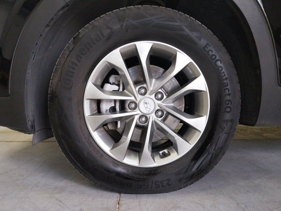 Imagen de Hyundai Santa Fe