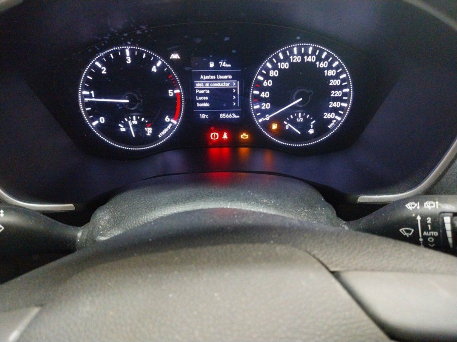 Imagen de Hyundai Santa Fe