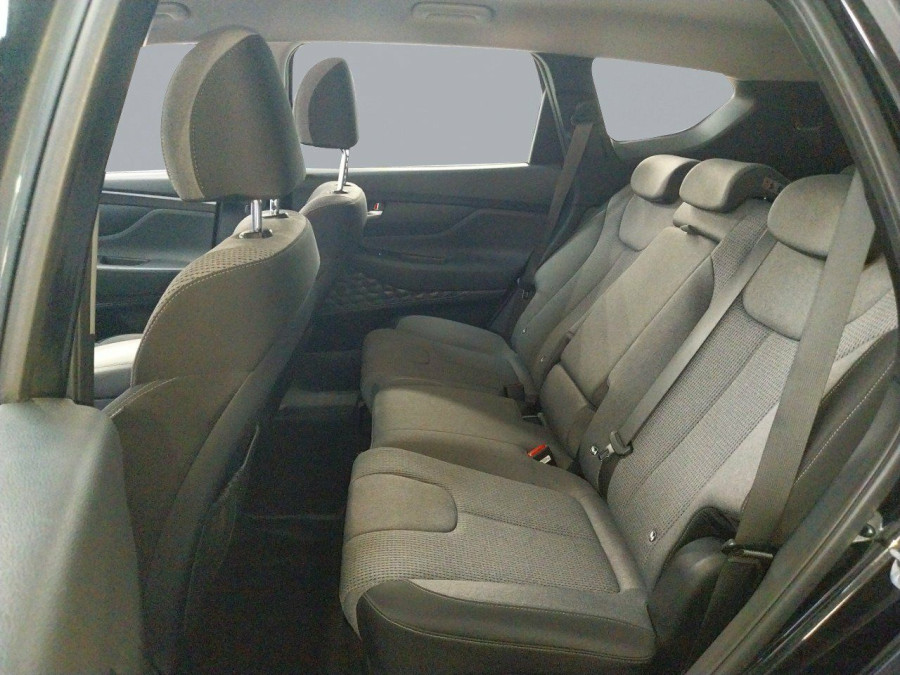 Imagen de Hyundai Santa Fe