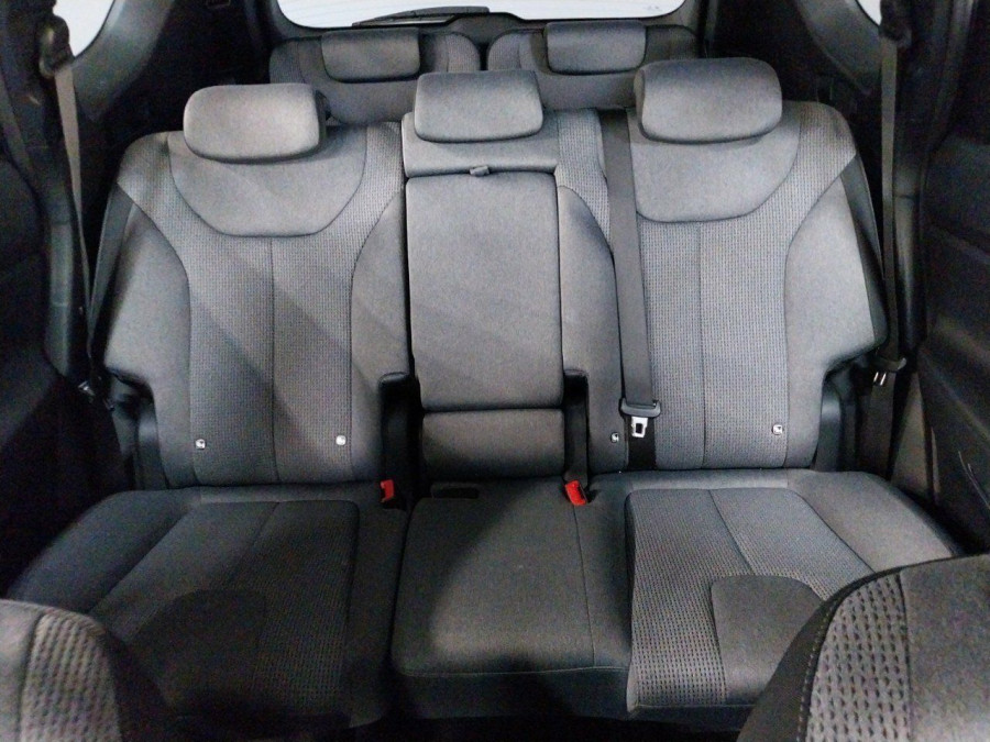 Imagen de Hyundai Santa Fe