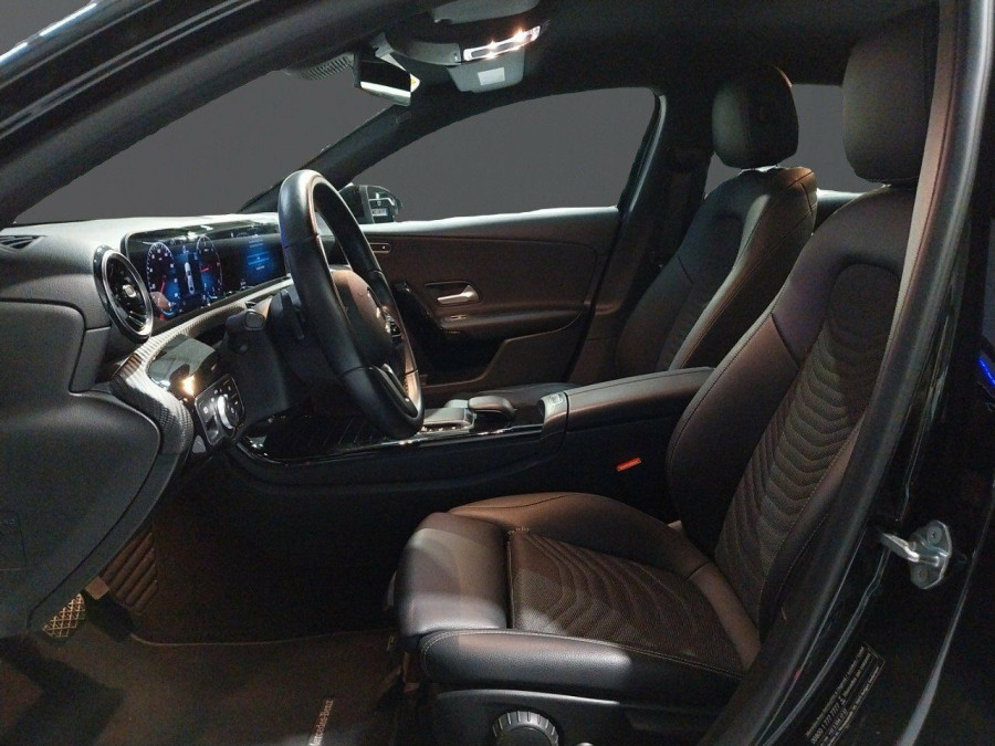 Imagen de mercedes-benz Clase A