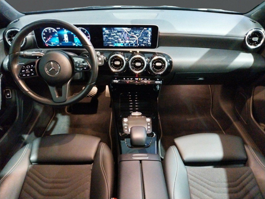 Imagen de mercedes-benz Clase A