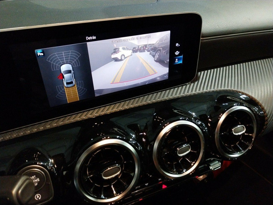 Imagen de mercedes-benz Clase A